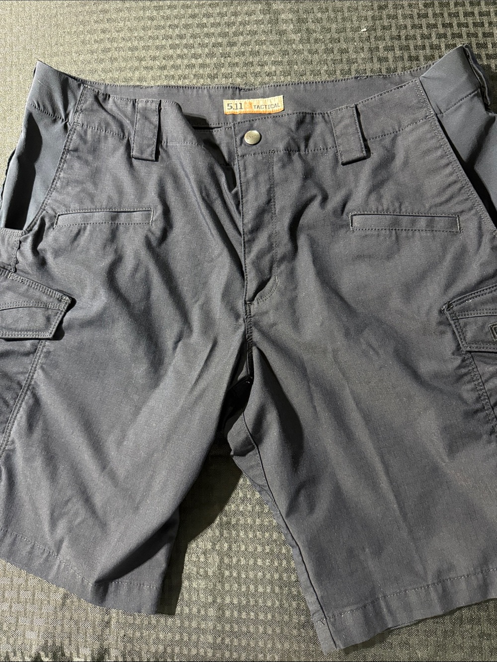 5.11 tactical shorts